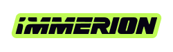 Immerion Casino logo